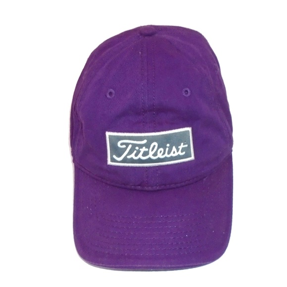 titleist parody hat